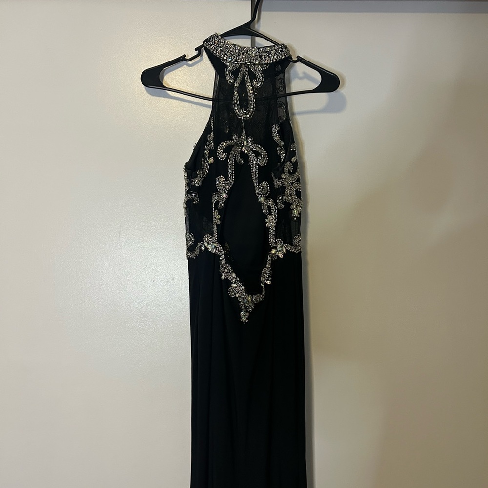 Prom Dress - Picture 3 of 6